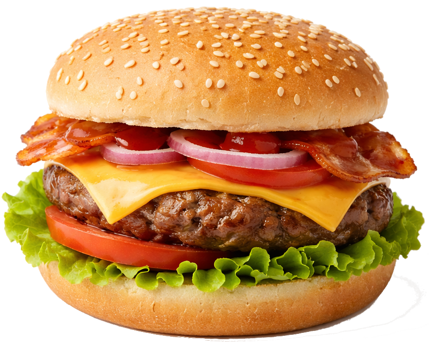 Pan de Burger